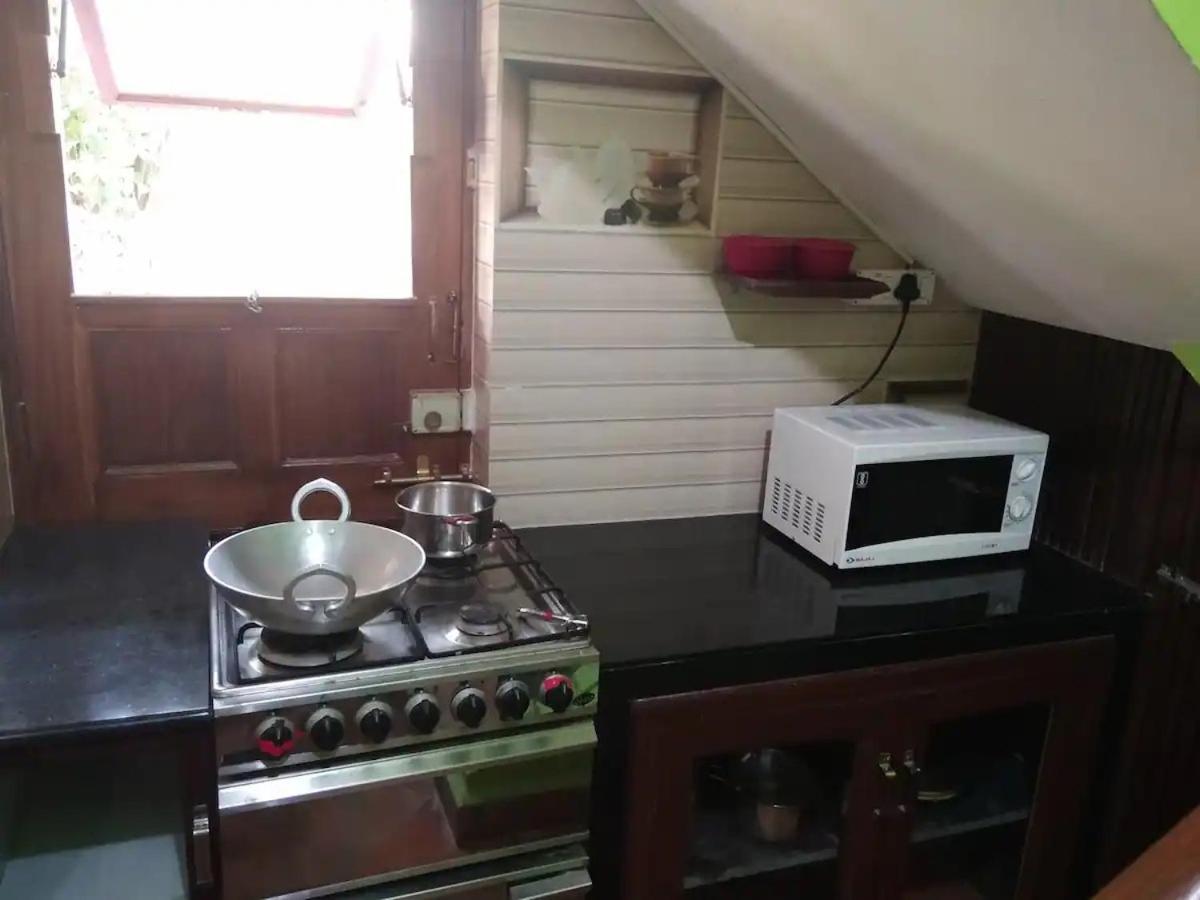 Beach Village Holiday Homes Goa Colva Exterior foto