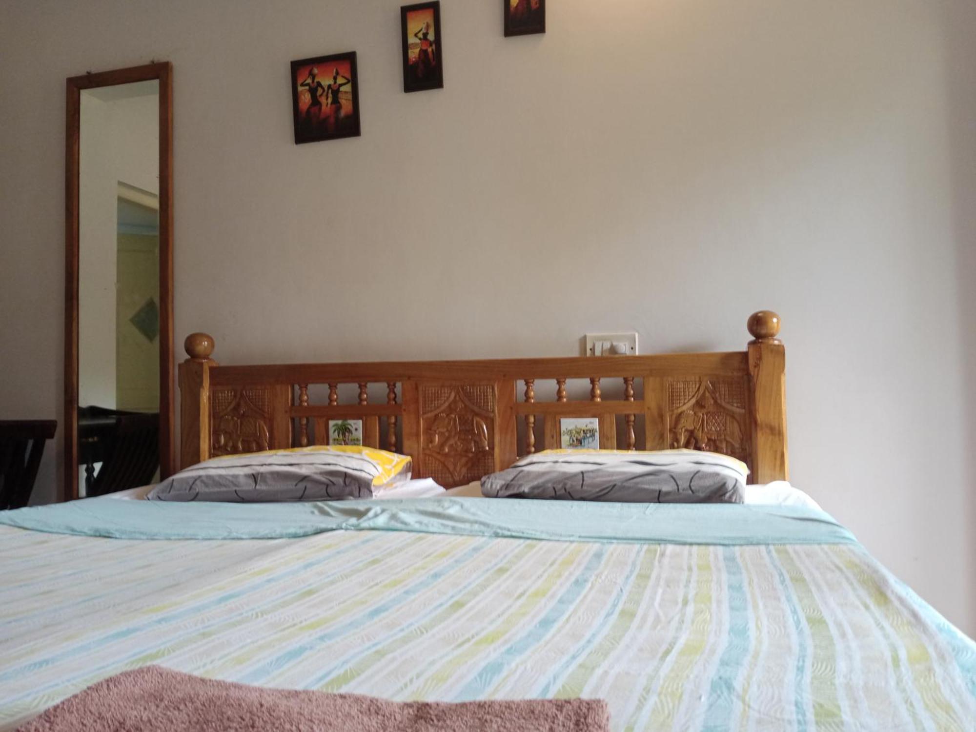 Beach Village Holiday Homes Goa Colva Habitación foto