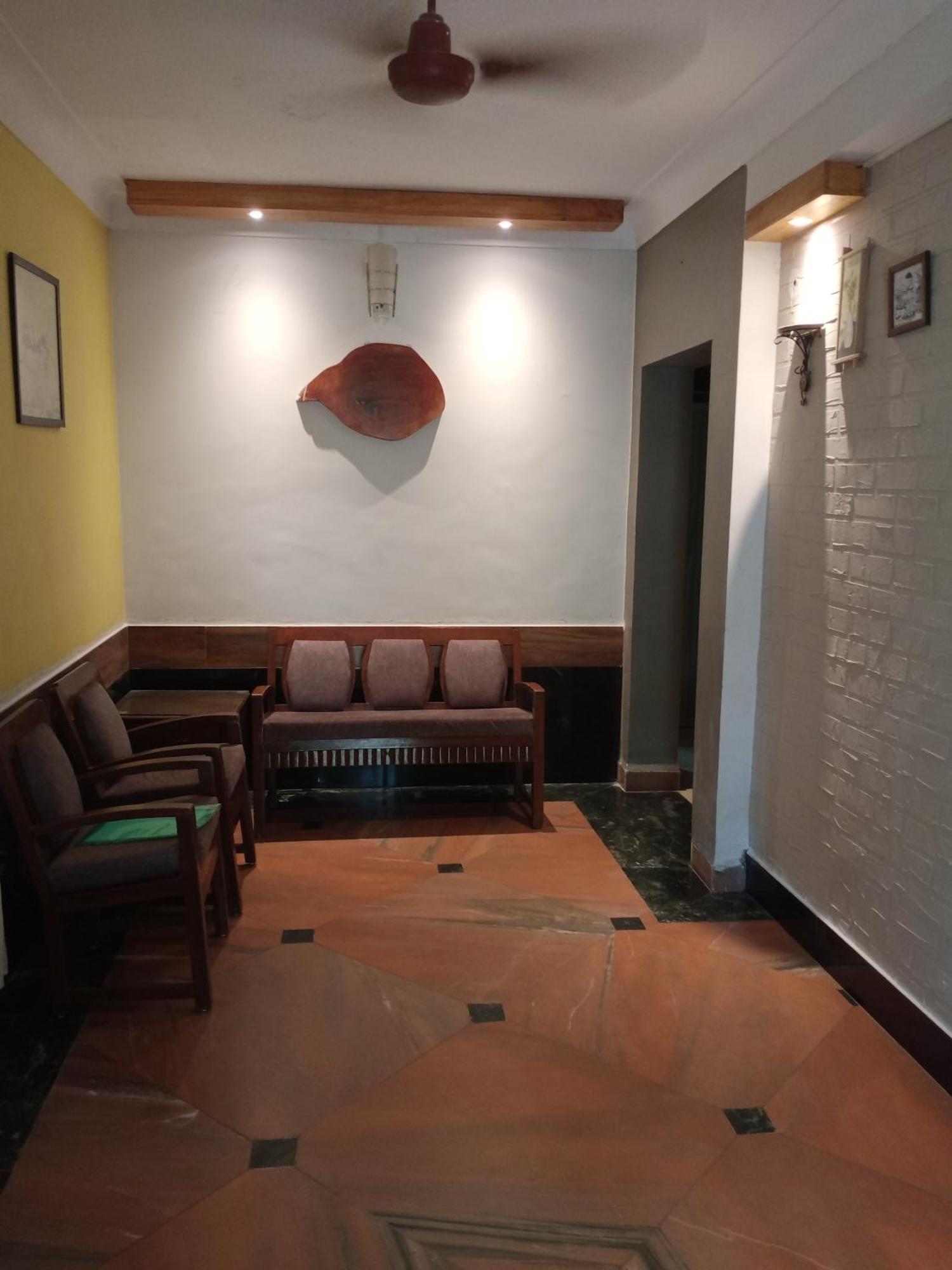 Beach Village Holiday Homes Goa Colva Exterior foto